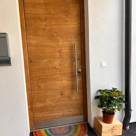 Appartamento Koll Innsbruck