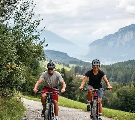 Koll Lägenhet Innsbruck