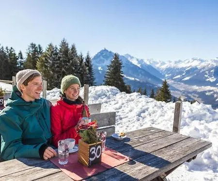 Lägenhet Koll Innsbruck