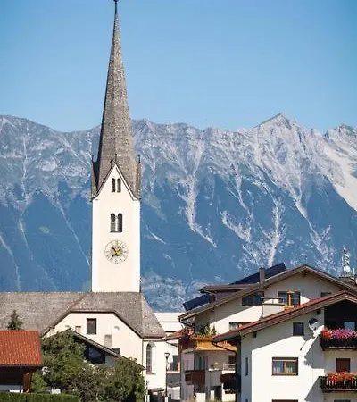 Lägenhet Koll Innsbruck
