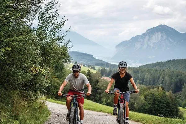 Koll شقة إنسبروك