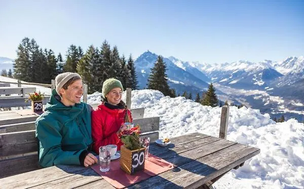 Apartmán Koll Innsbruck