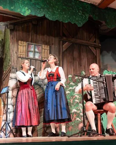 Apartmán Koll Innsbruck