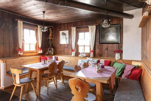 Koll Apartmán Innsbruck