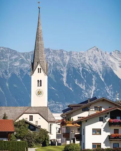 Apartmán Koll Innsbruck