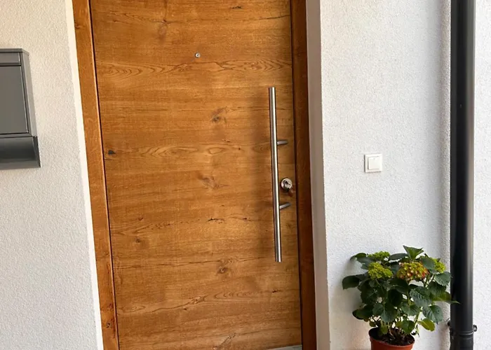 Appartement Koll Innsbruck